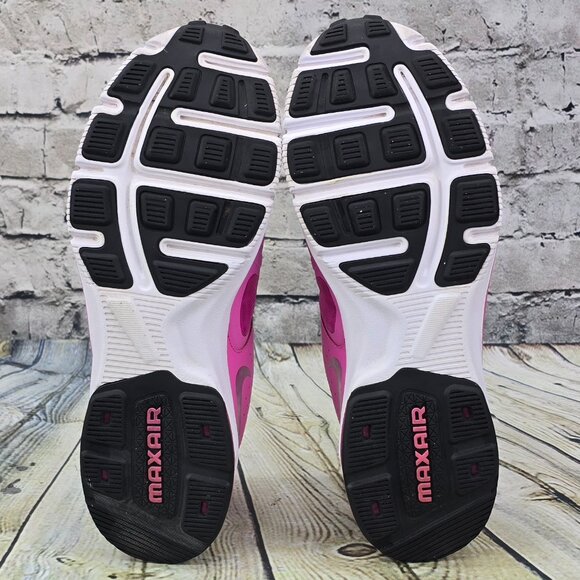 Nike Shoes Nike Air Max Womens Run Lite 5 Athletic Sneakers Shoes